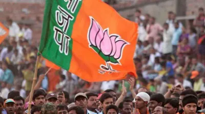 j k polls  rebel bjp leader to contest as independent from jammu east