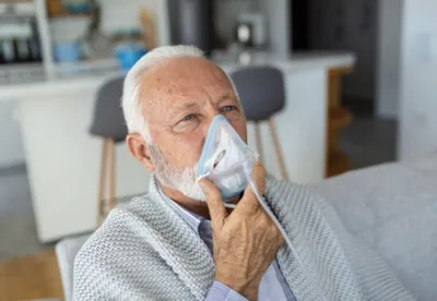 recognising heart  lung and other causes of breathlessness in elderly