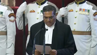 justice khanna sworn in as next cji