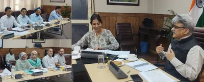 curb illegal constructions in tourist destinations  chief secy