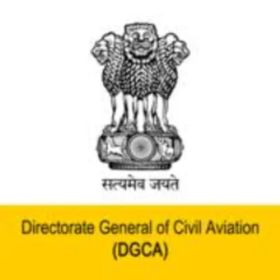 dgca orders inquiry after pieces of metal fell from aircraft at residential society near delhi airport