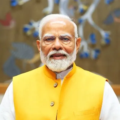 pm modi lauds kashmiri kani shawl artisans