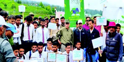 gda launches cleanliness drive