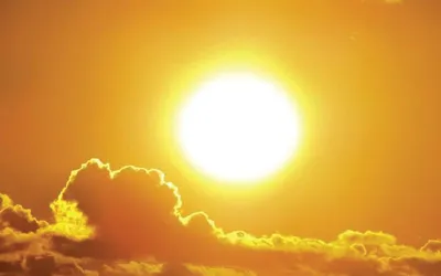 authorities issue advisory urging people to avoid exposure to heat in ramban