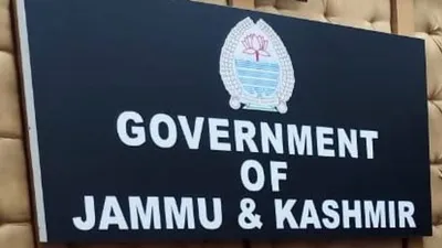 govt relieves 3 ips officers from j k ut