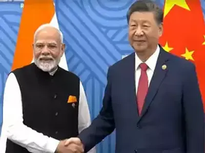 meeting between chinese president  pm modi very important  envoy