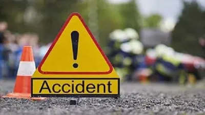 seven persons injured in pattan road accident