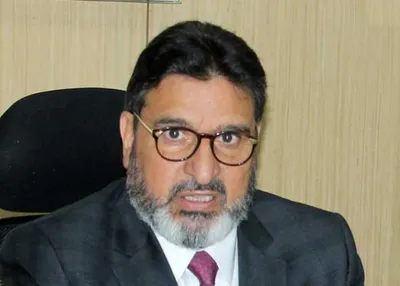 altaf bukhari urges administration to compensate losses