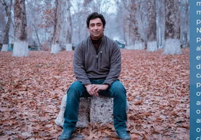 ‘filmmakers of kashmir have potential to tell  their own stories internationally’