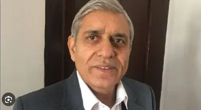 former mla bandipora nizamuddin bhat to fight elections as independent candidate