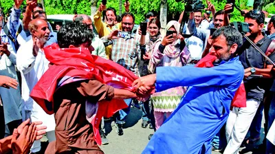 undefeated since 1987  mian altaf makes successful parliament debut