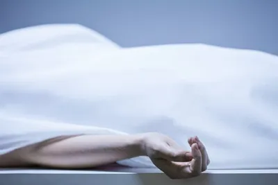 woman dies under mysterious conditions in rajouri