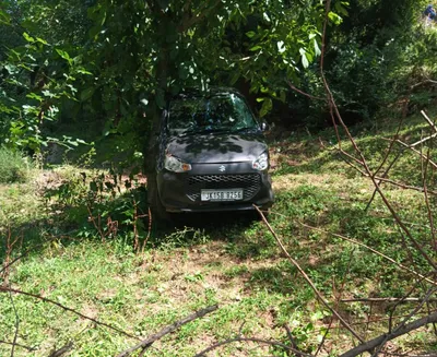 man dies after vehicle rolls down in north kashmir s bandipora