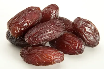 health benefits of eating dates