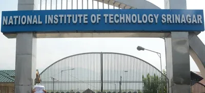 nit student booked for uploading sensitive social media content  police