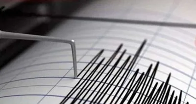 5 2 magnitude quake hits china  no casualties reported