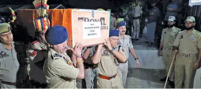 kathua encounter  militant killed  death toll 2