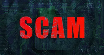 a cautionary tale   beware of online investment scams