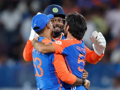 india’s second line stars look for a breakaway series against south africa