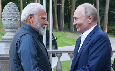 pm modi announces new indian consulates in russia s kazan  yekaterinburg