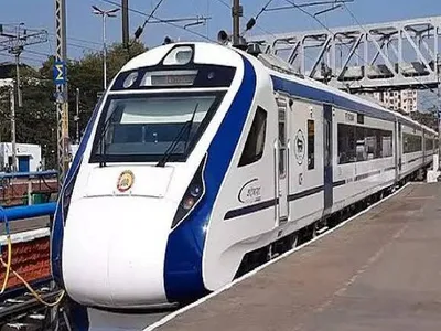 new delhi srinagar vande bharat sleeper train soon  indian railways