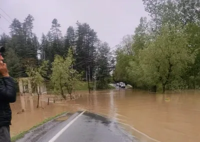 class work suspended in j k schools after incessant rains