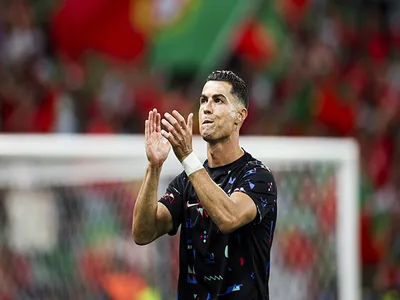 we deserved more  cristiano ronaldo after portugal s exit at euro 2024