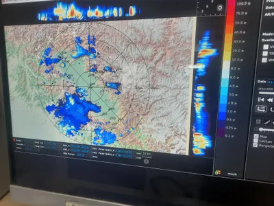 met predicts rains  thundershowers in j k parts till july 15