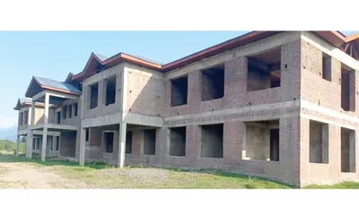 damhal hanjipora hospital a grim reminder of ill conceived plans