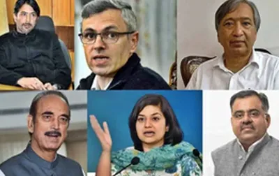 political parties welcome j k assembly election schedule announcement