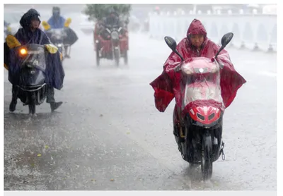 typhoon gaemi brings heavy rainfall to china  over 27 000 relocated