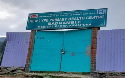 locals suffer as ntphc budnamal operates without doctor