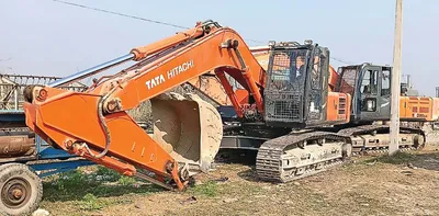 illegal mining in ravi river   penalty imposed on violators in kathua