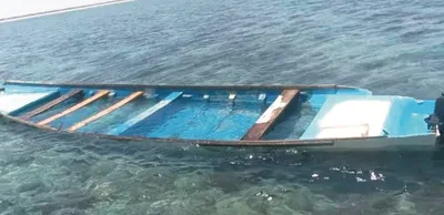 3 dead  14 missing after boat capsizes off yemen s coast