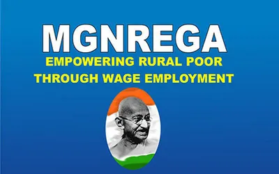 ambitious goals set under mgnrega  ddc jammu