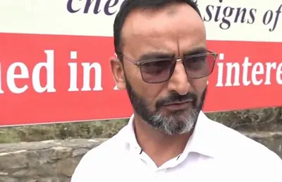 former jama’at member files nomination as independent candidate in south kashmir