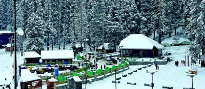 chill deepens in kashmir   met predicts extended cold spell