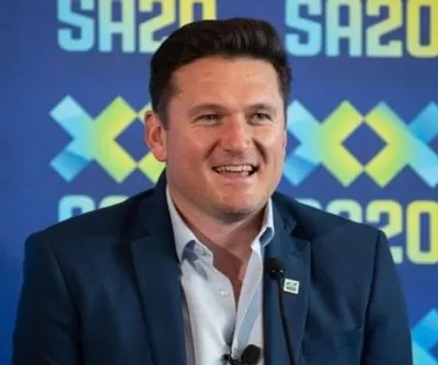 too early to have impact player rule in sa20  graeme smith