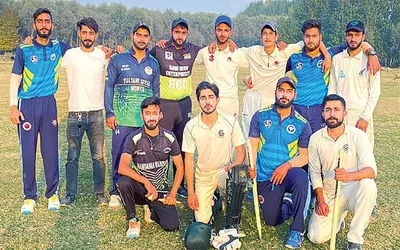 royal warsis triumph over hamdania warriors in a thrilling match