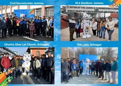 khelo india winter games fervour takes over j k