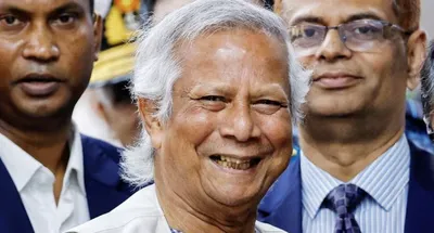 india can learn a lot from prof  yunus