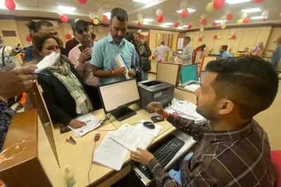 registration for annual amarnath yatra begins from today