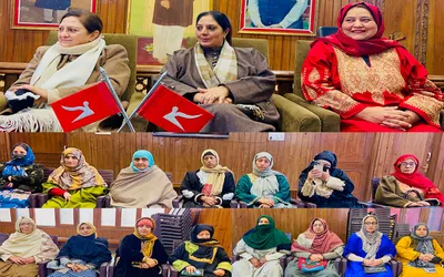 govt ignoring hardships being faced by women  shameema firdous