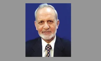 former ku vc prof abdul wahid qureshi passes away