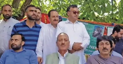 pdp will play key role in govt formation  haq khan