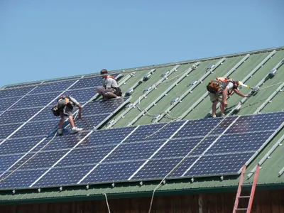 pm modi’s rooftop solar vision gets cabinet nod