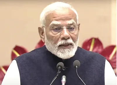 pm modi to launch health cover for senior citizens on october 29