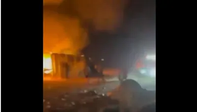 un chief condemns israeli strike in rafah  says  horror must stop 
