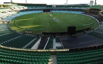  perth to host next season s border gavaskar trophy opener 