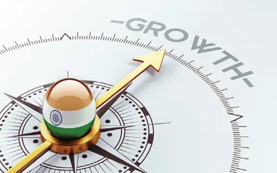 jefferies predicts india’s rise to 3rd largest economy    5 trillion gdp by 2027